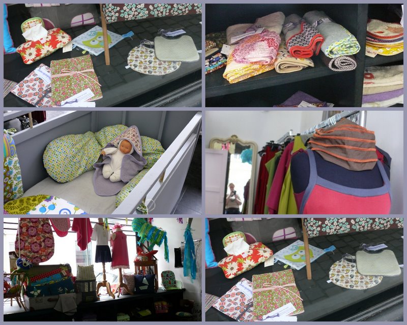 mom's pop up store-Made by Emy-capes de bain